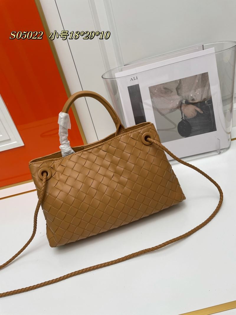 Bottega Veneta Shopping Bags